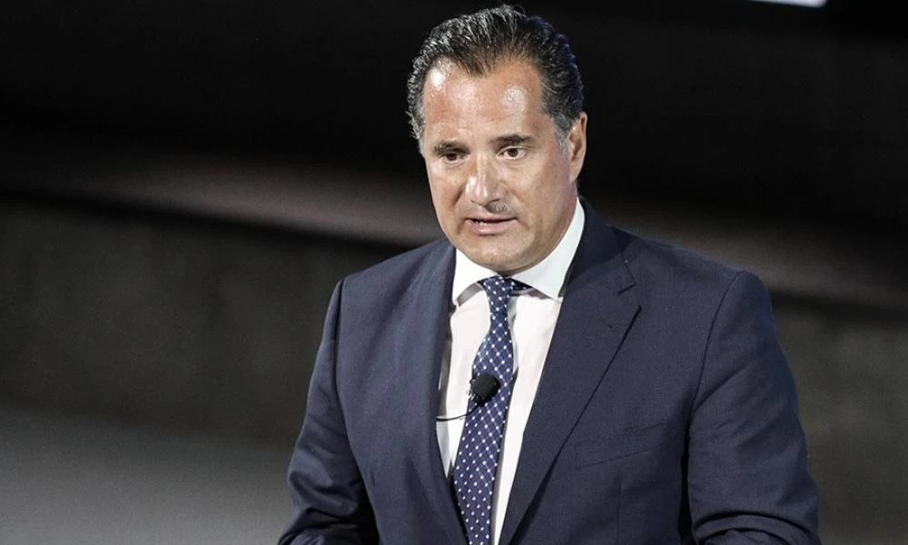 Γεωργιάδης: Εάν πέσει η πανδημία θα τα ανοίξουμε όλα, όσα μπορούμε πιο γρήγορα